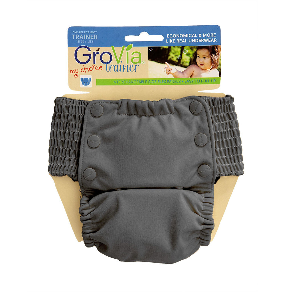 GroVia My Choice Trainer – The Natural Baby